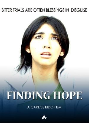 Finding Hope海报封面图
