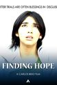 Daniel Hagwood Finding Hope