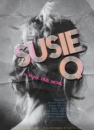 Susie Q海报封面图