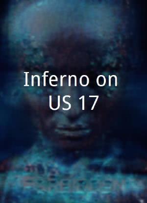 Inferno on US 17海报封面图