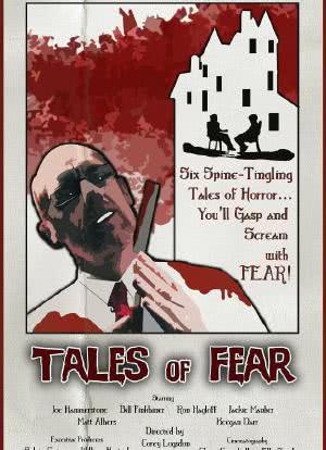 Tales of Fear海报封面图