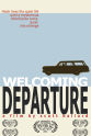 Eve Pryce Welcoming Departure