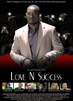 Love N Success海报封面图