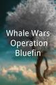 Peter Hammarstedt Whale Wars: Operation Bluefin