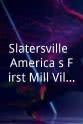 Michael Thurber Slatersville: America's First Mill Village