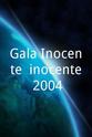 Liborio García Gala Inocente, inocente 2004