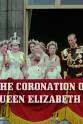 Andrew Parker-Bowles The Coronation of Queen Elizabeth II