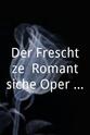 Hartmut Schottler Der Freÿschütze, Romantsiche Oper in dreÿ Aufzügen