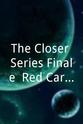 Spike Jones Jr. The Closer Series Finale: Red Carpet