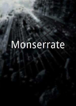 Monserrate海报封面图