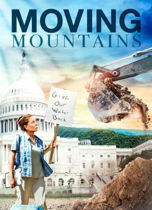 Moving Mountains海报封面图