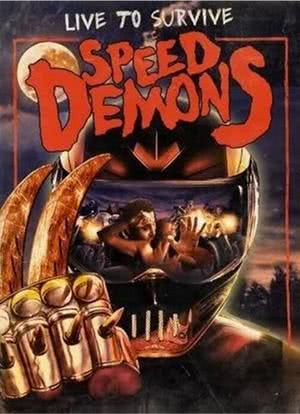 Speed Demons海报封面图