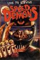 Delilah Donovan Speed Demons