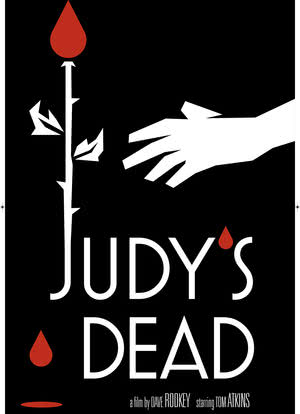 Judy's Dead海报封面图
