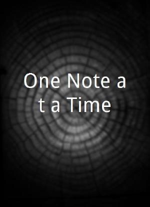 One Note at a Time海报封面图
