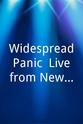 Todd Nance Widespread Panic: Live from New Orleans