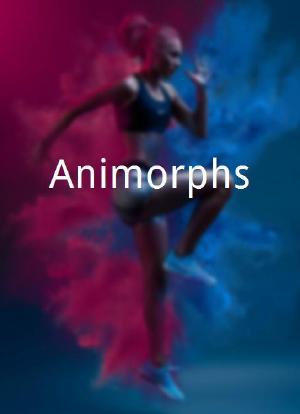Animorphs海报封面图