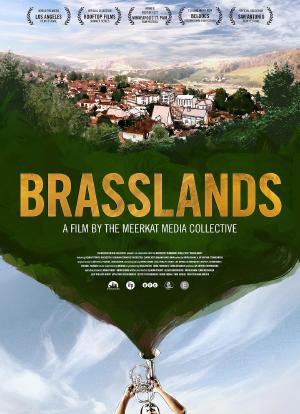 Brasslands海报封面图