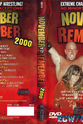 Chilly Willy ECW November to Remember 2000