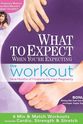 克里斯蒂·简·豪斯兰德尔 What To Expect When You`re Expecting: Workout