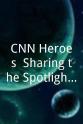 A.J. Hammer CNN Heroes: Sharing the Spotlight 2012 Pre-Show