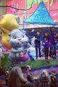 Kyla Ross The 86th Macy`s Thanksgiving Day Parade