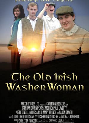 The Old Irish WasherWoman海报封面图