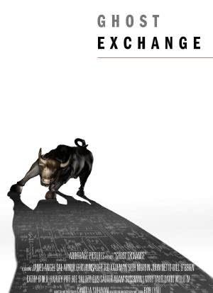 Ghost Exchange海报封面图
