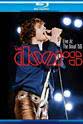 Ted Hall The Doors: Live at the Bowl `68