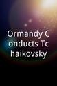 Eugene Ormandy Ormandy Conducts Tchaikovsky