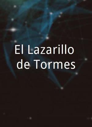 El Lazarillo de Tormes海报封面图