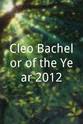 Jesinta Campbell Cleo Bachelor of the Year 2012
