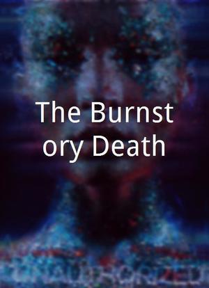 The Burnstory Death海报封面图