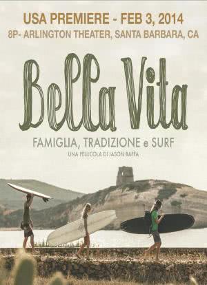 Bella Vita海报封面图