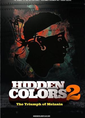 Hidden Colors 2: The Triumph of Melanin海报封面图