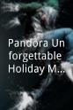 珍妮·罗切特 Pandora Unforgettable Holiday Moments on Ice