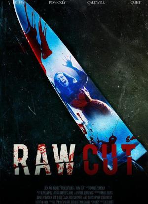 Raw Cut海报封面图