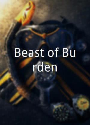 Beast of Burden海报封面图