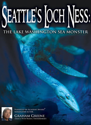 Seattle`s Loch Ness: The Lake Washington Sea Monster海报封面图