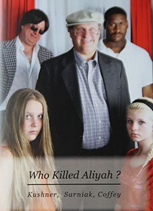Who Killed Aliyah?海报封面图