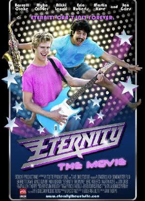 Eternity: The Movie海报封面图