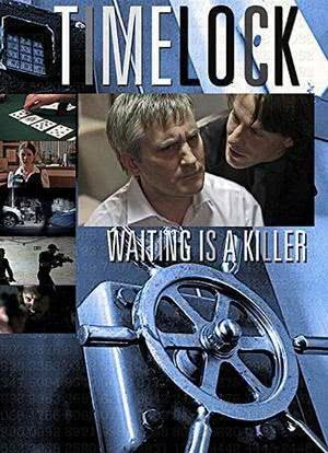 TimeLock海报封面图