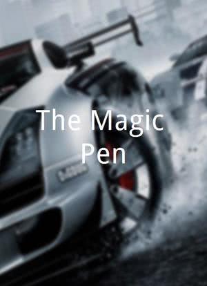 The Magic Pen海报封面图