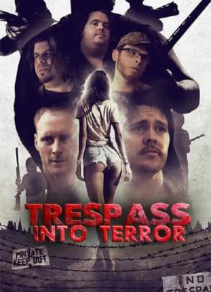 Trespass Into Terror海报封面图