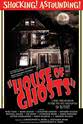 Anthony Kaczor House of Ghosts