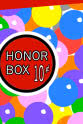 D.J. Harner Honor Box