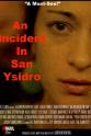 Katie Ridley An Incident in San Ysidro