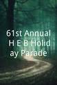 Brooke Boyd 61st Annual H-E-B Holiday Parade
