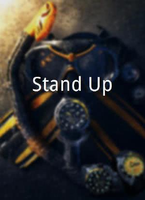 Stand Up海报封面图