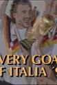 Anthony Harrild Goals: Every Goal of Italia '90